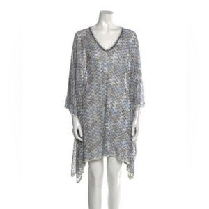 Gorgeous MISSONI Tunic Dress. Cover Up…